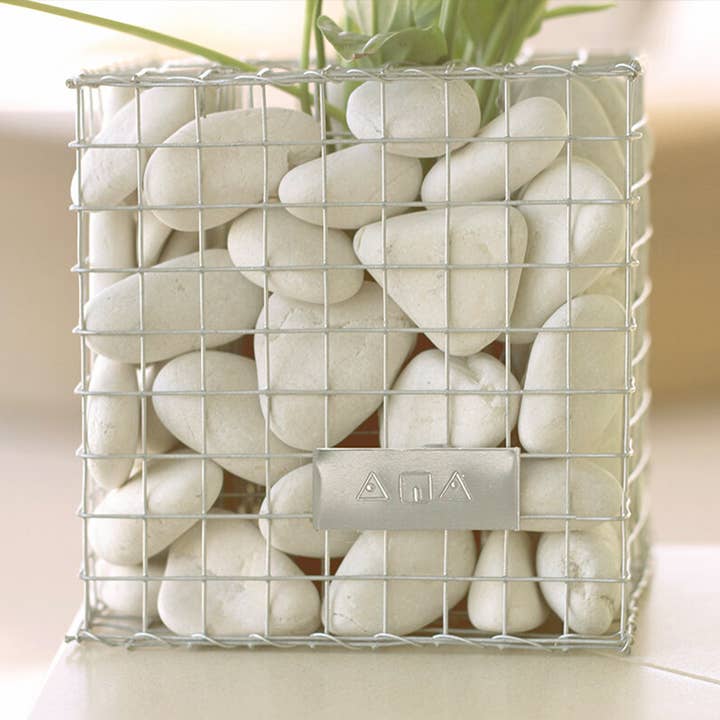 Ama Beach Box Planter for wholesale by AMA LIVING