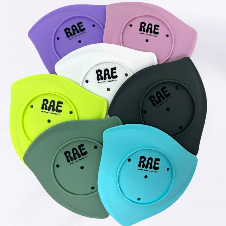 Relax Away Essentials - Wholesale Shower Steamer/Bomb - Shower Steamer Tray - SiliconeÂ
