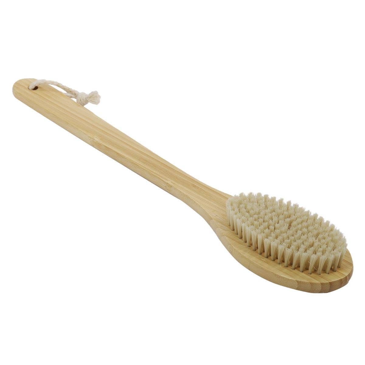 Bodico - Wholesale Body Brush - Bodico Bamboo Brush2