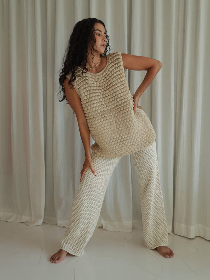 Veste The Scale pour la vente par balm wears