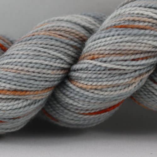 Koigu Wool Designs - Vente Fils à tricoter - KPPPM - Fil multicolore - 000s5