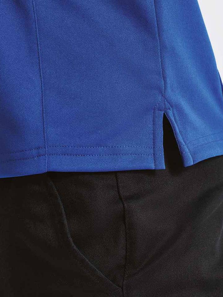 Pierre Francis - Venta al por mayor Polo - Hombre - Premier - Polo Piqué Coolchecker®48