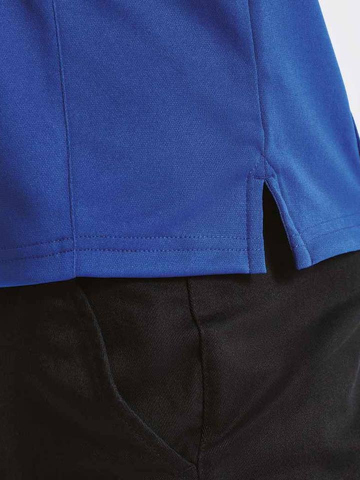 Pierre Francis – wholesale Polo – Men’s – Premier - Coolchecker® Piqué Polo Shirt21