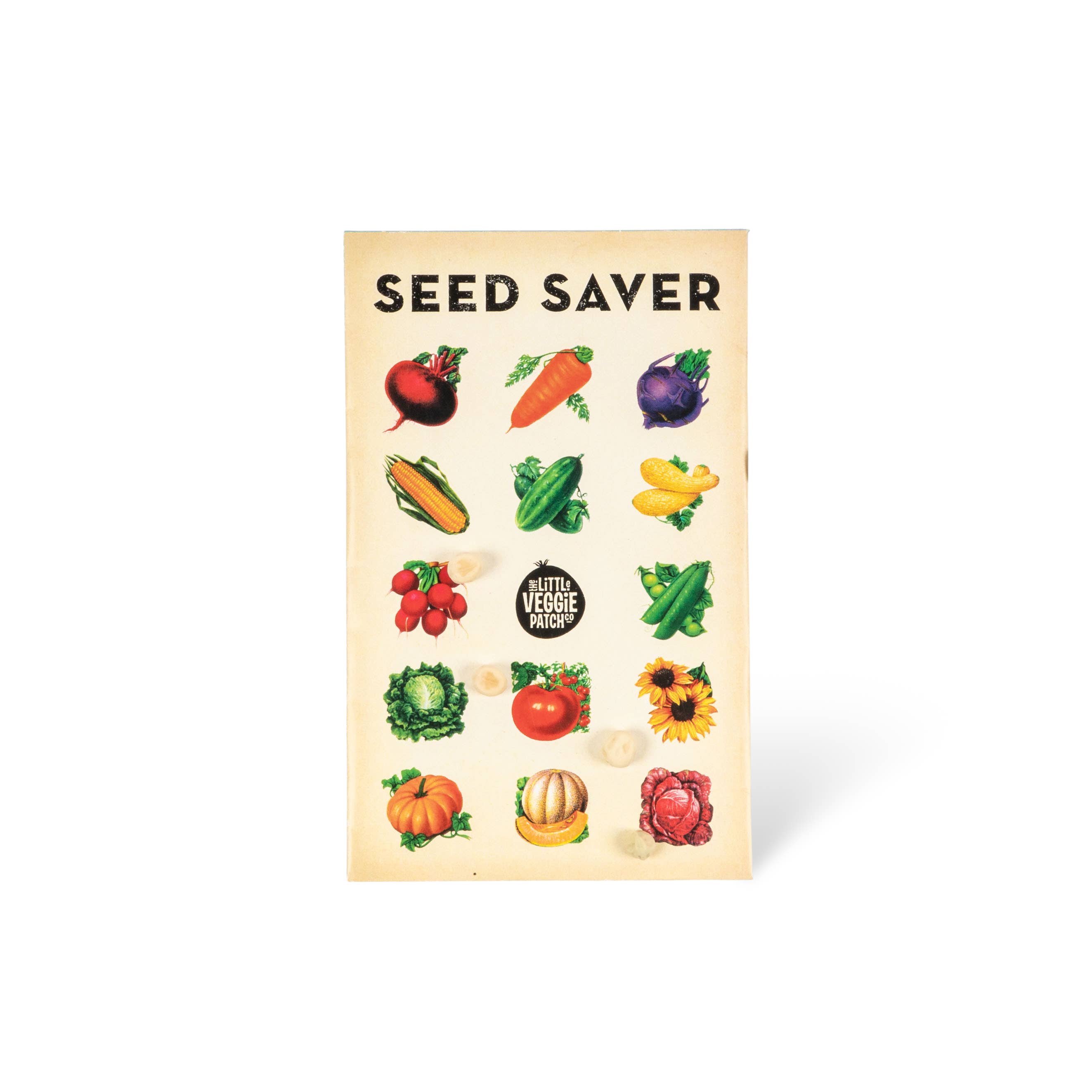 Little Veggie Patch Co – Großhandel Pflanzensamen – Saatgutsparer