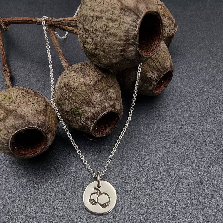 AUSSIE BUSH - Gum nut necklace and other Purchase Wholesale kukui nut necklace. Free Returns & Net 60 Terms on Faire trending on Faire.