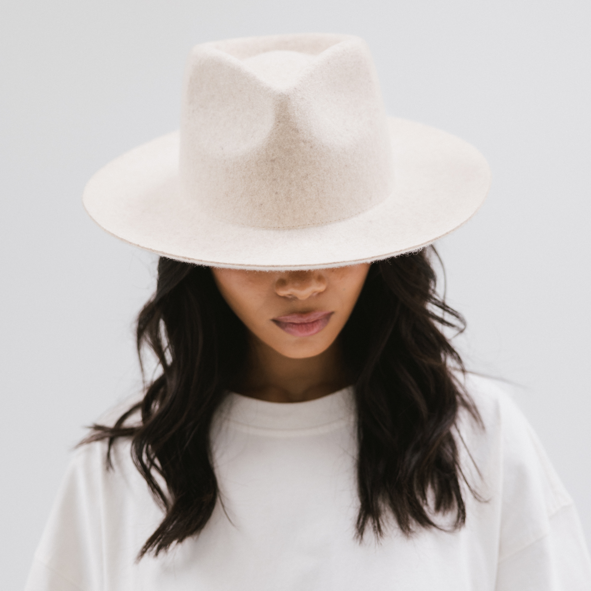 Gigi Pip - Wholesale Fedora - Women's - Zephyr Rancher31