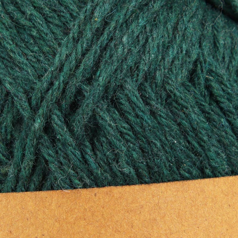 Oh my Pebbles - Venta al por mayor Hilos - WOOLLY - hilo de tejer 100 % reciclado de residuos textiles31