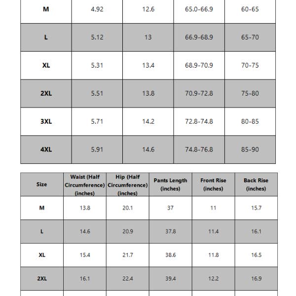 WONDERXFANS - Wholesale Athletic Sweatpants/Joggers - Men's - Men's running training casual sports long pants2