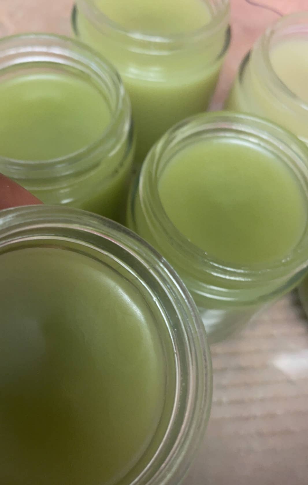 Care2glow – wholesale Hair styling gel/mousse – Chebe Sea Moss + Tea Tree Hair Butter1