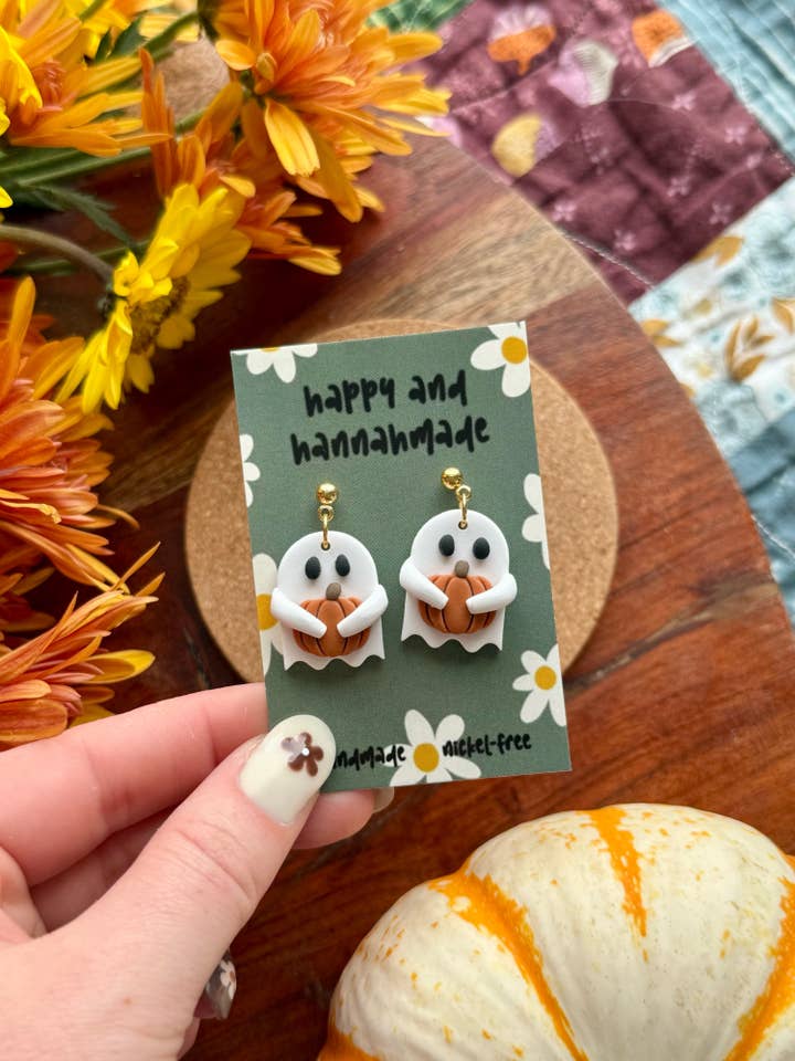 Casper dinglar för wholesale av Happy and Hannahmade