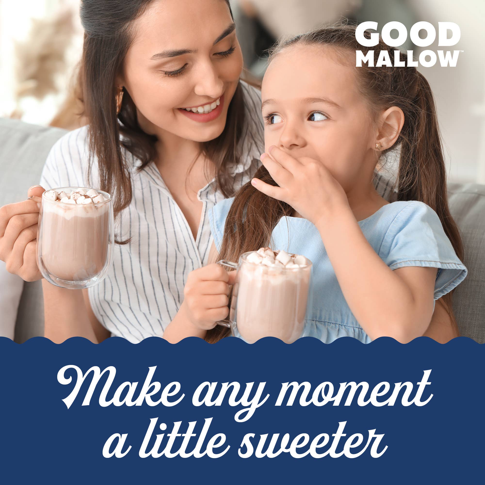 Snackatere - Wholesale Marshmallow - Mini Vegan Marshmallows - Kosher , Dairy & Gluten Free 3