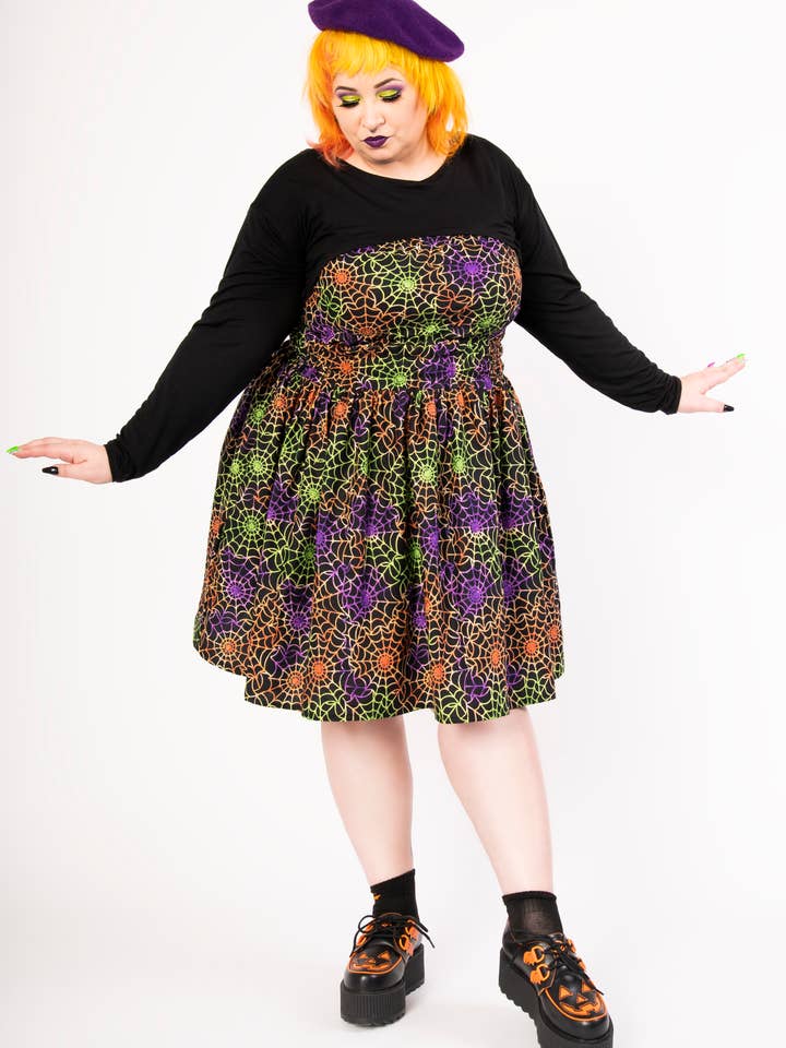 Coprispalle Marielle - Nero per la vendita all'ingrosso da parte di Putré-Fashion