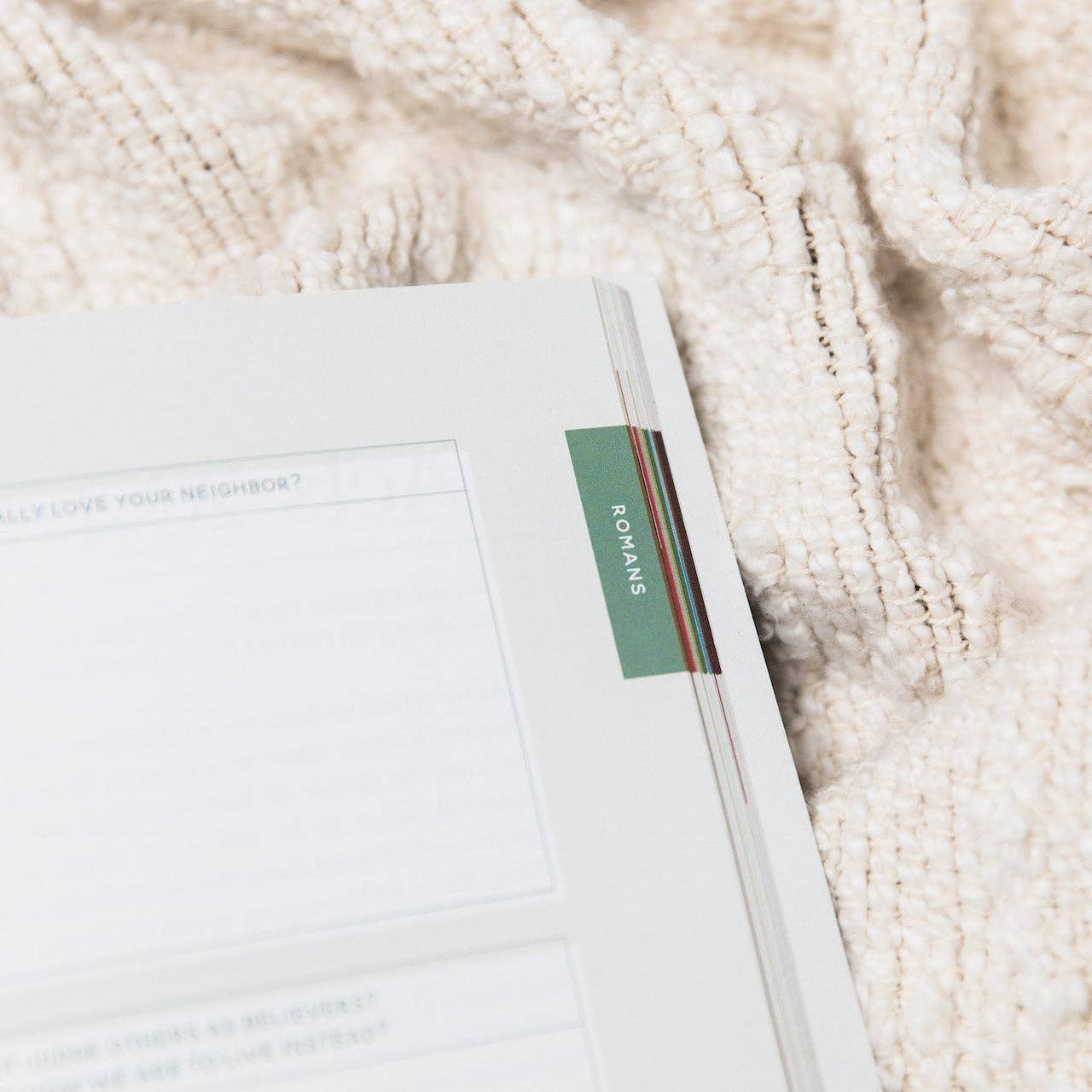 The Daily Grace Co - Wholesale Religion - Eden to Eternity | The Chronological Story of Scripture | Volume 47