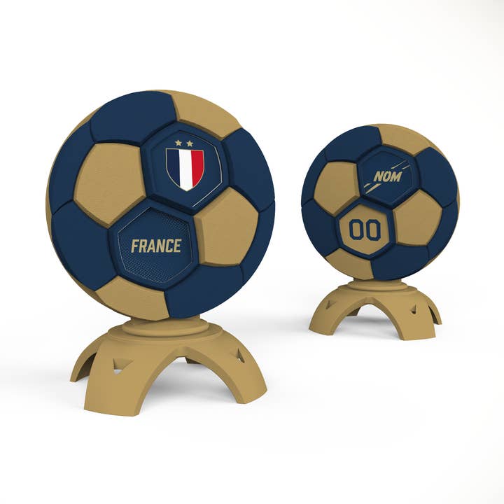 OneTrophy - Francia #worldcup #coupe World Cup para venta al por mayor de ONETROPHY