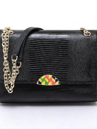 Sac à bandoulière Ruah Zuelieka pour la vente par Ruahh HQ