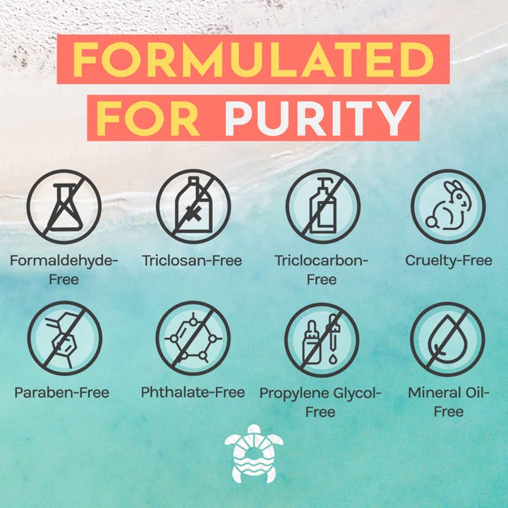 Coral Sun – Großhandel Lippenbalsam – Mineral-Lippenbalsam mit LSF 152