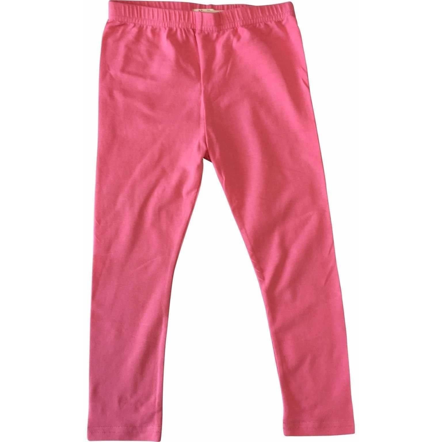 Adorable Essentials - Wholesale Pants - Kids - Simple Pants Leggings5