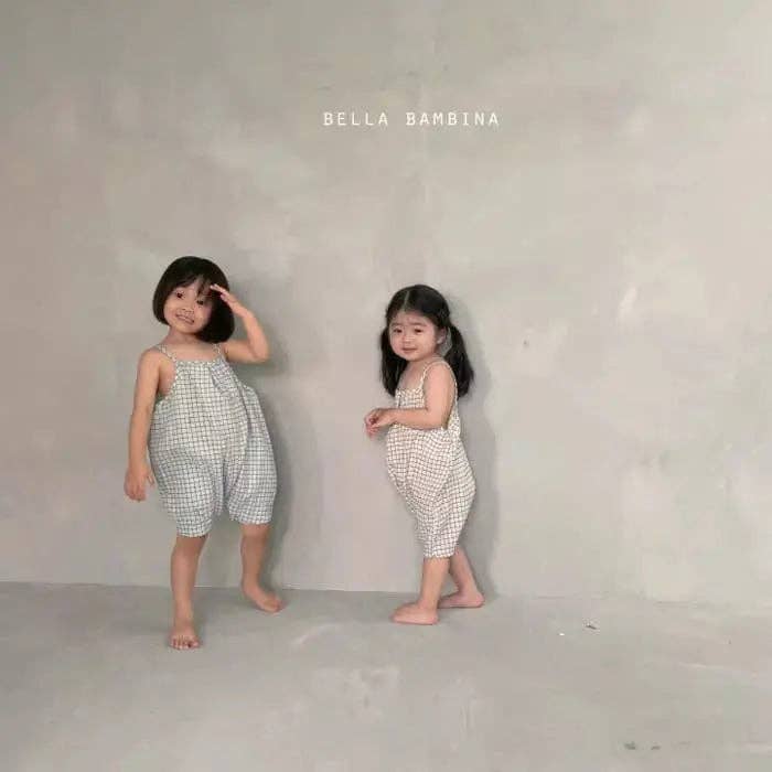 Cozy Kidz - Wholesale Rompertje - Baby - Bodysuit van Bebe Chur, mouwloos katoenen rompertje8