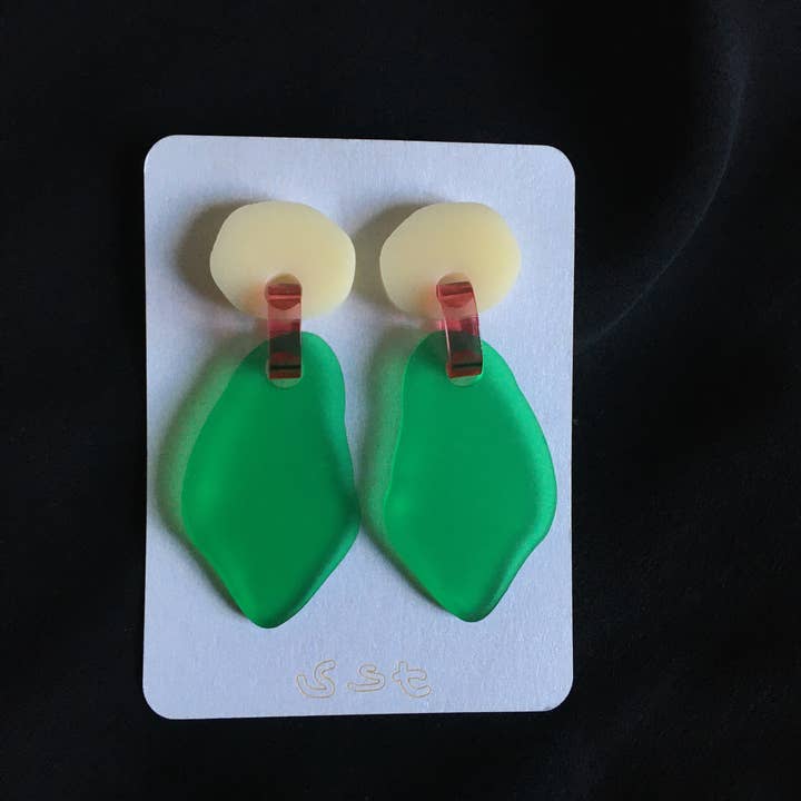 Studio Sophie Tam - Wholesale Dangle Earrings - bianca2