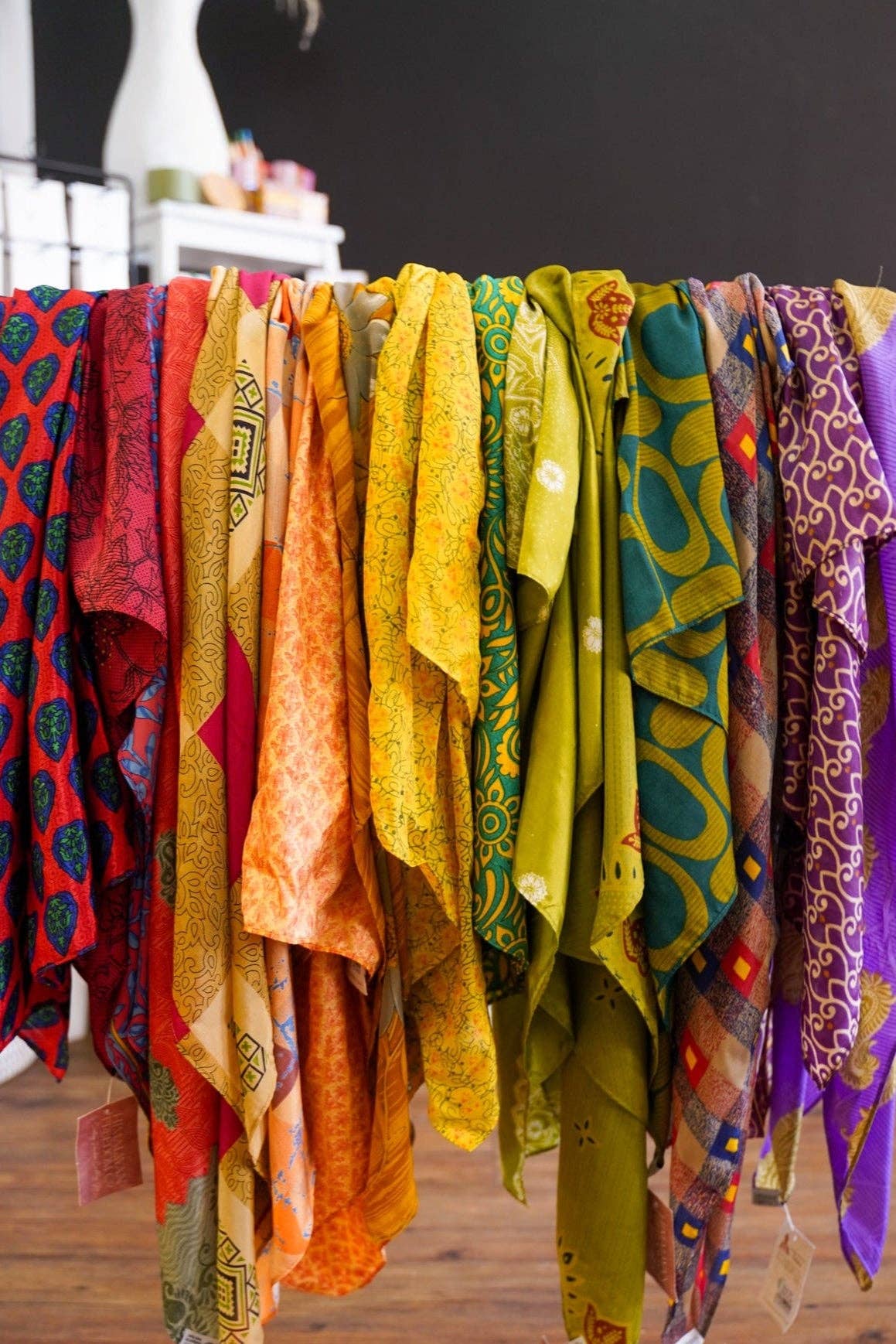 Bought Beautifully - Wholesale Scarf - Women's - Wild Rags17