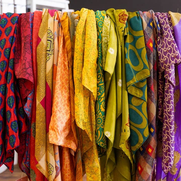 Bought Beautifully - Wholesale Scarf - Women's - Wild Rags17