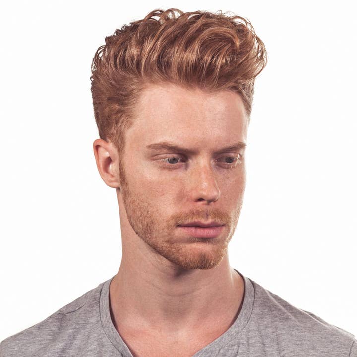 Hanz de Fuko - Wholesale Hair Styling Gel/Mousse - Scheme Cream