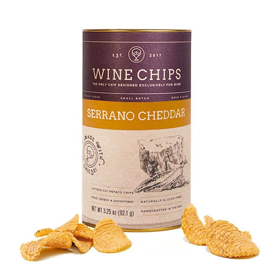 wine chips wholesale products buy with free returns on faire com
