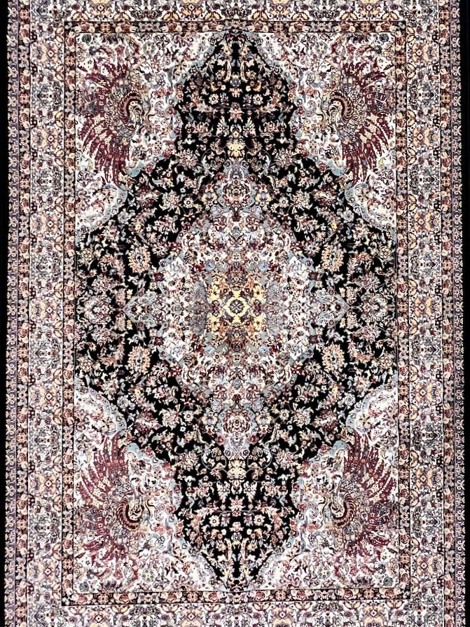 Victoria (VI014) för wholesale av Scarlet Rugs