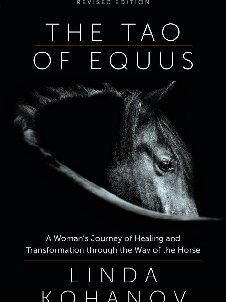 Tao of Equus Revised PB for wholesale by New World Library