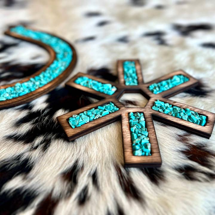 Twisted Iron Wholesale - Wholesale Outdoor Sign - Custom Inlay Design4