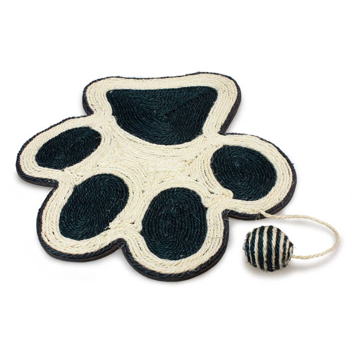 Schwarzer Fingerabdruckschaber mit Maus 40* 36 cm für den Großhandel von ARQUIVET, S.L.U.