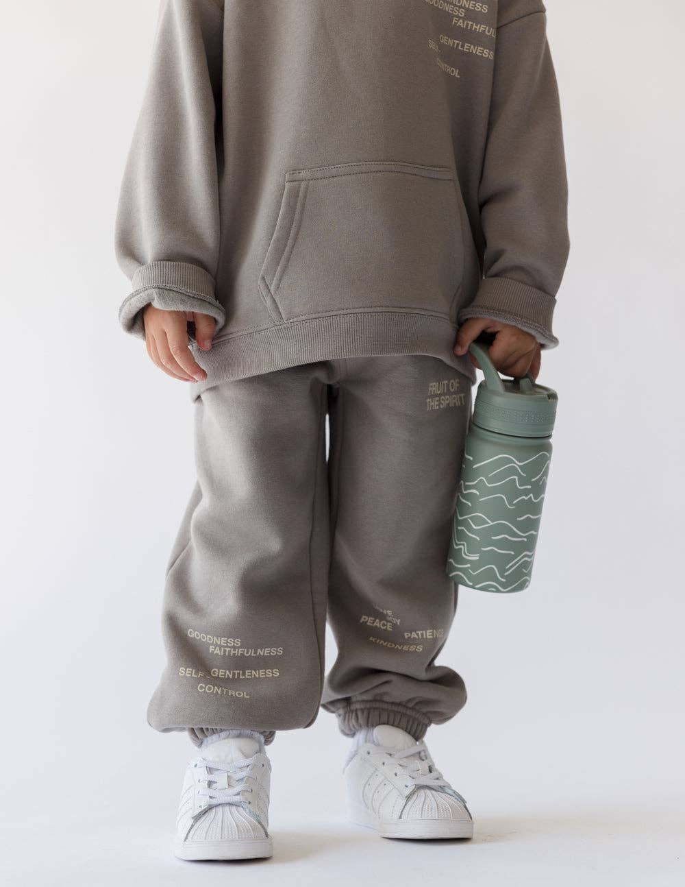 Elevated Faith - Wholesale Water Bottle - Mountainscape Kids Water Bottle3