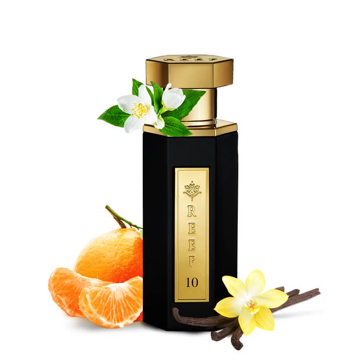 Reef 10 exklusiv lyxparfym med mandarin, jasmin och vanilj för wholesale av REEF PERFUME