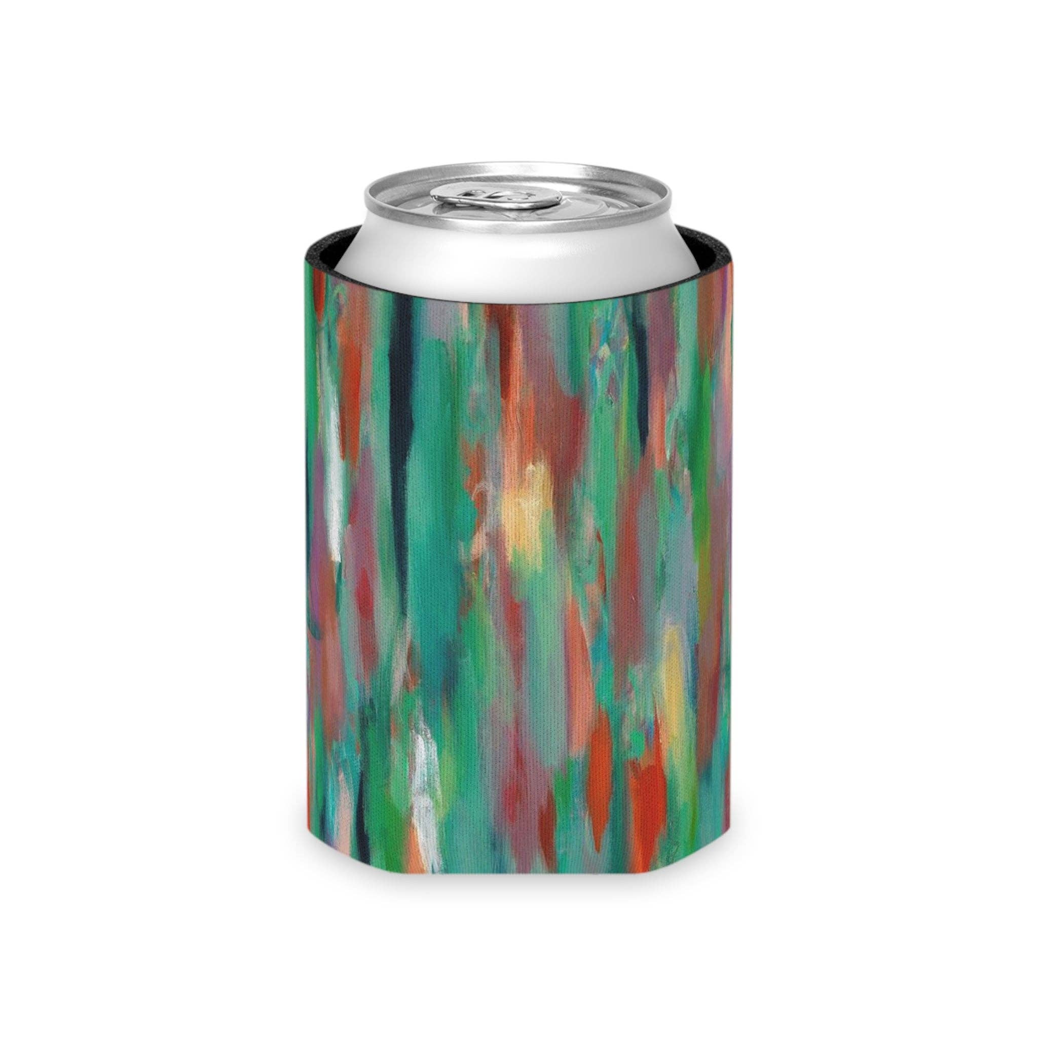 Sheri Biritz Studio - Wholesale Drink Huggers & Koozies - Message In A Bottle | Koozie0