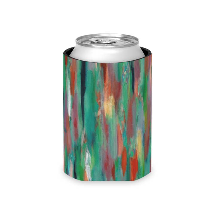 Sheri Biritz Studio - Wholesale Drink Huggers & Koozies - Message In A Bottle | Koozie