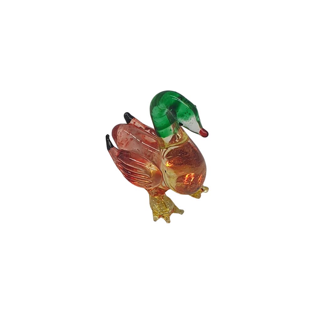 VIE - Wholesale Sculpture - Hand Blown Glass Sculpture0