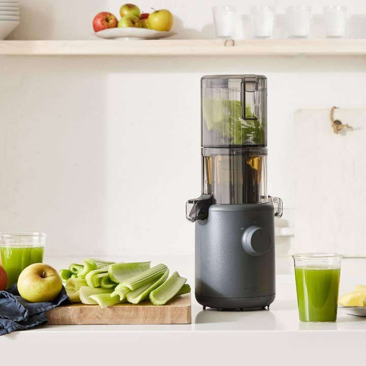 Hurom - Wholesale Juicer - Easy Clean (Compact) - H310 Cold Press Juicer31