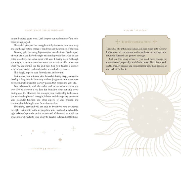 ROCKPOOL PUBLISHING - Wholesale Body, Mind & Spirit - Understanding Modern Spirituality5