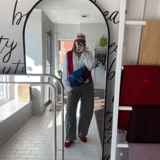 Sapahn - Wholesale Belt Bag - Women's - Dominique Sling Bag48