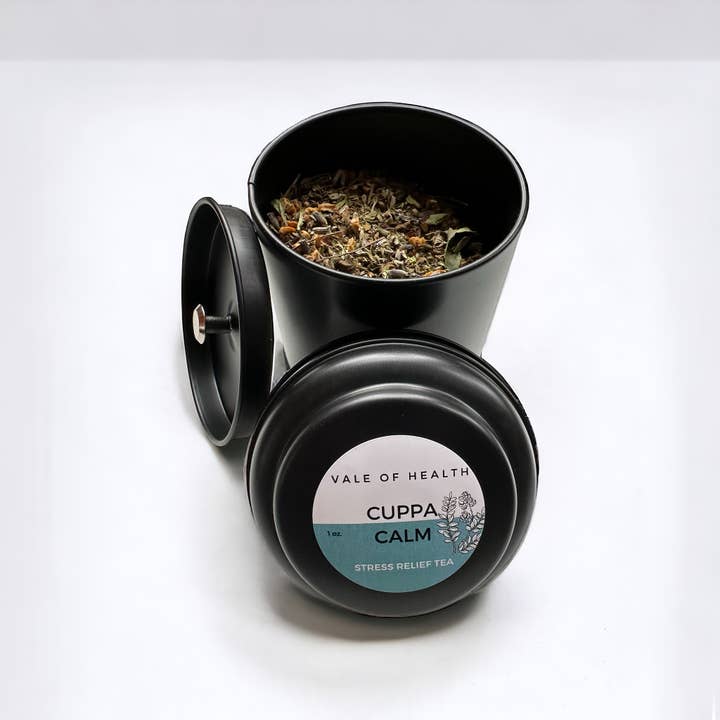 Calm Cup för wholesale av Vale of Health