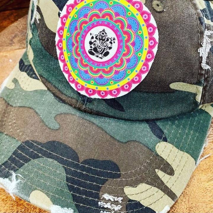 Yogi Hat for wholesale by Tee 2 You