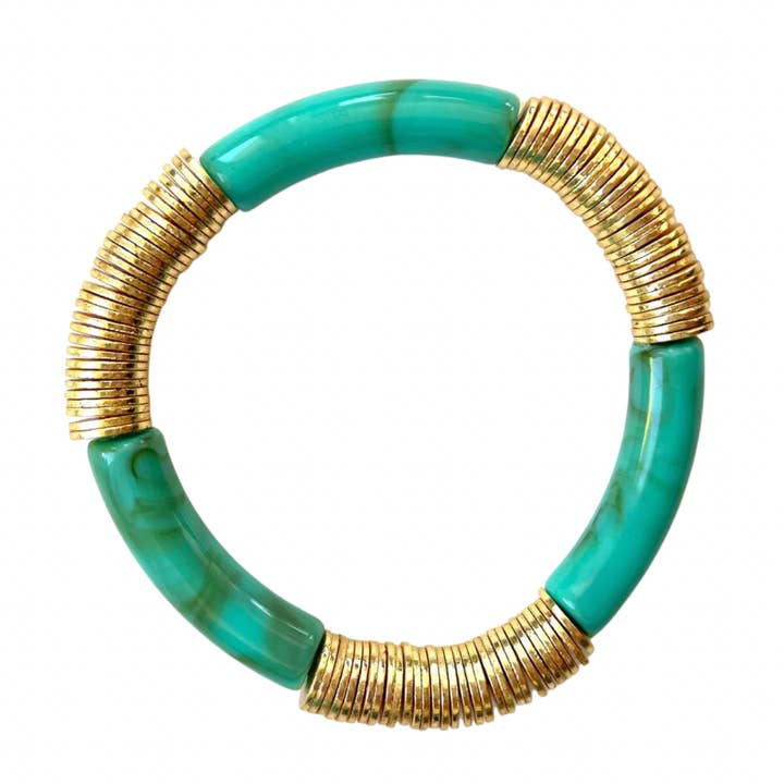 MODish Design Co - Wholesale Beaded Bracelet - Paris Bracelet4