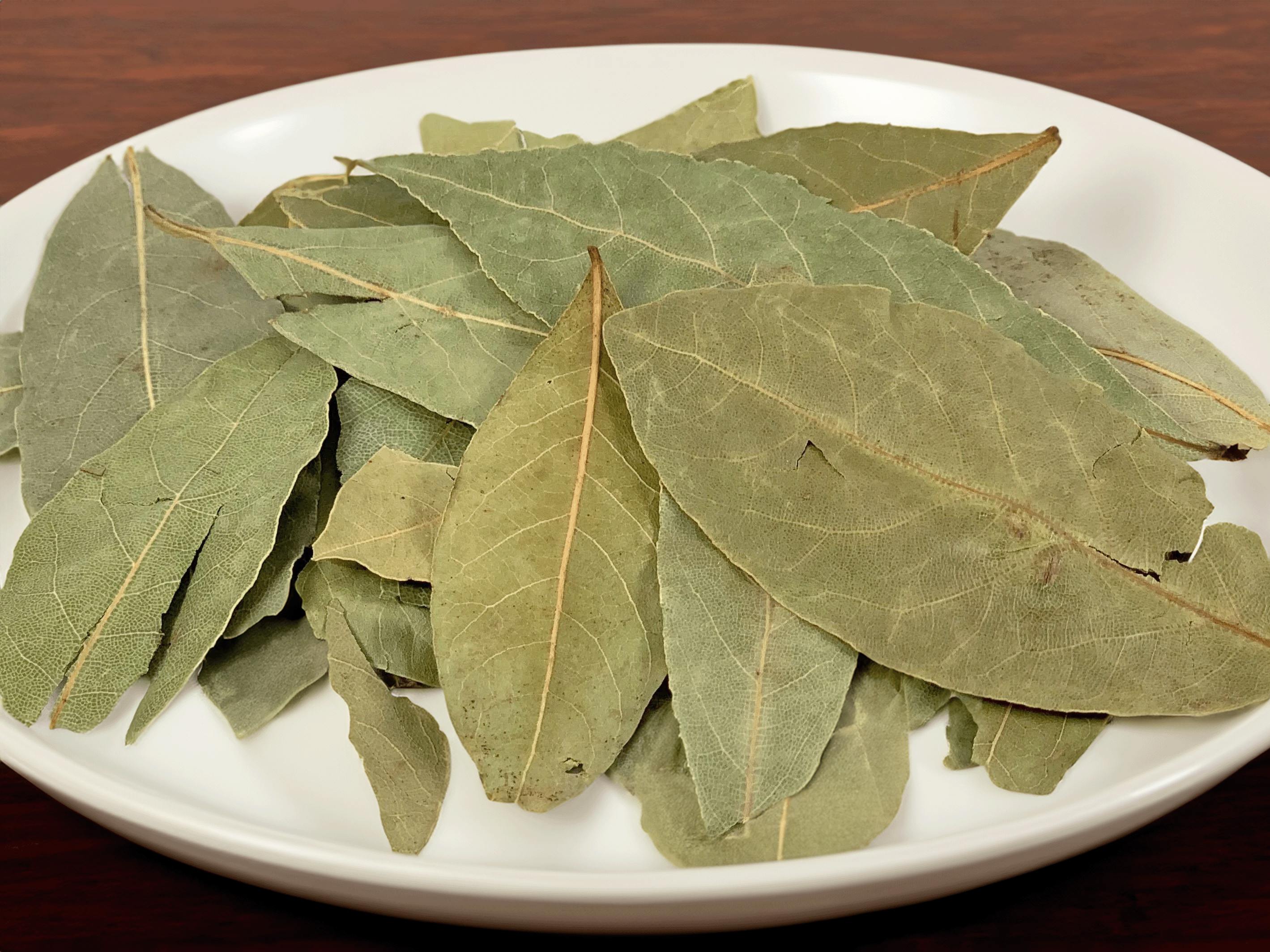 Old Town Spice Shop - Wholesale Dried Spice - Bay Leaf, Whole, Bay Leaves, Herbs for Cooking2