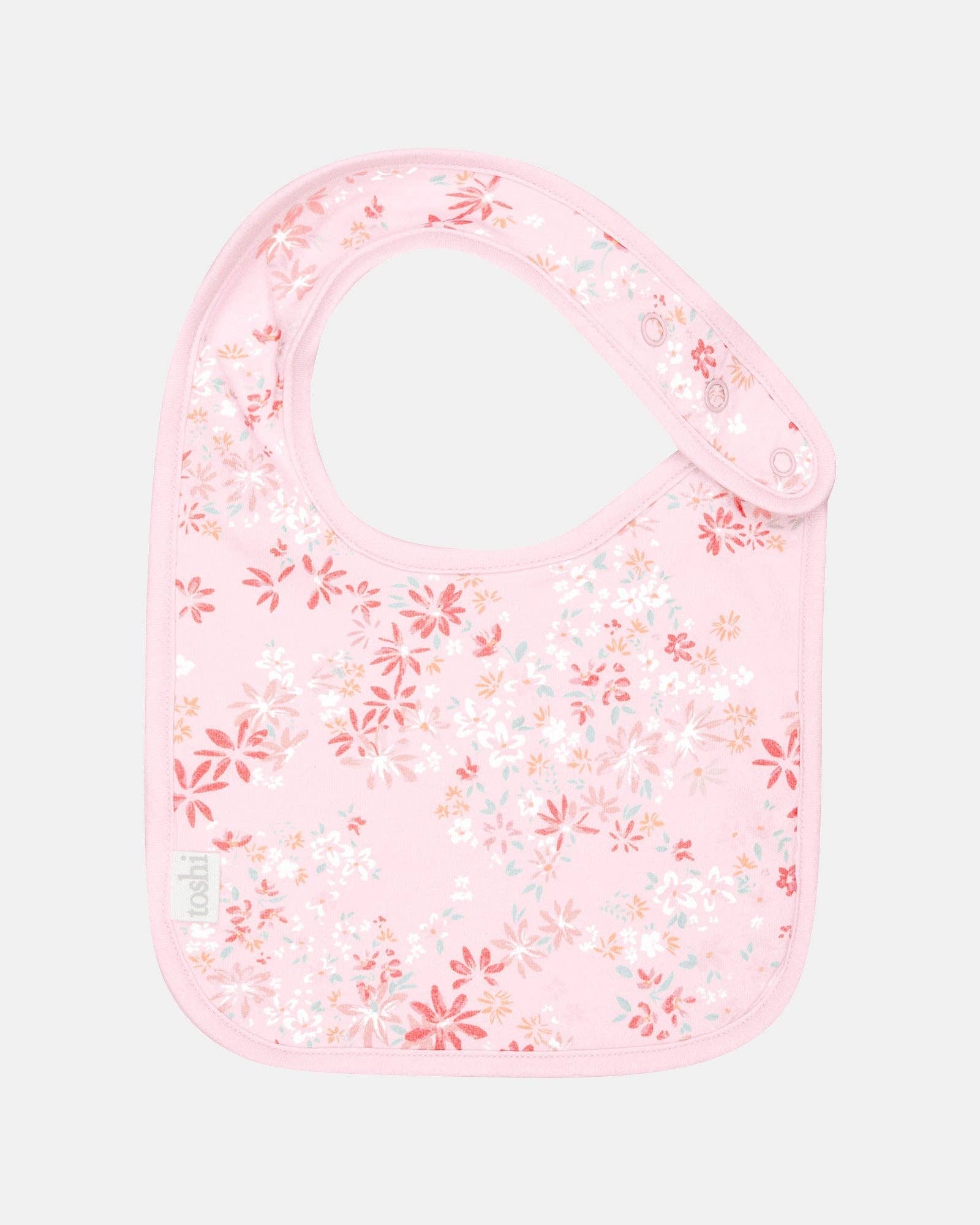Toshi - Wholesale Bib – Baby - Baby Bib Story - 2pcs120
