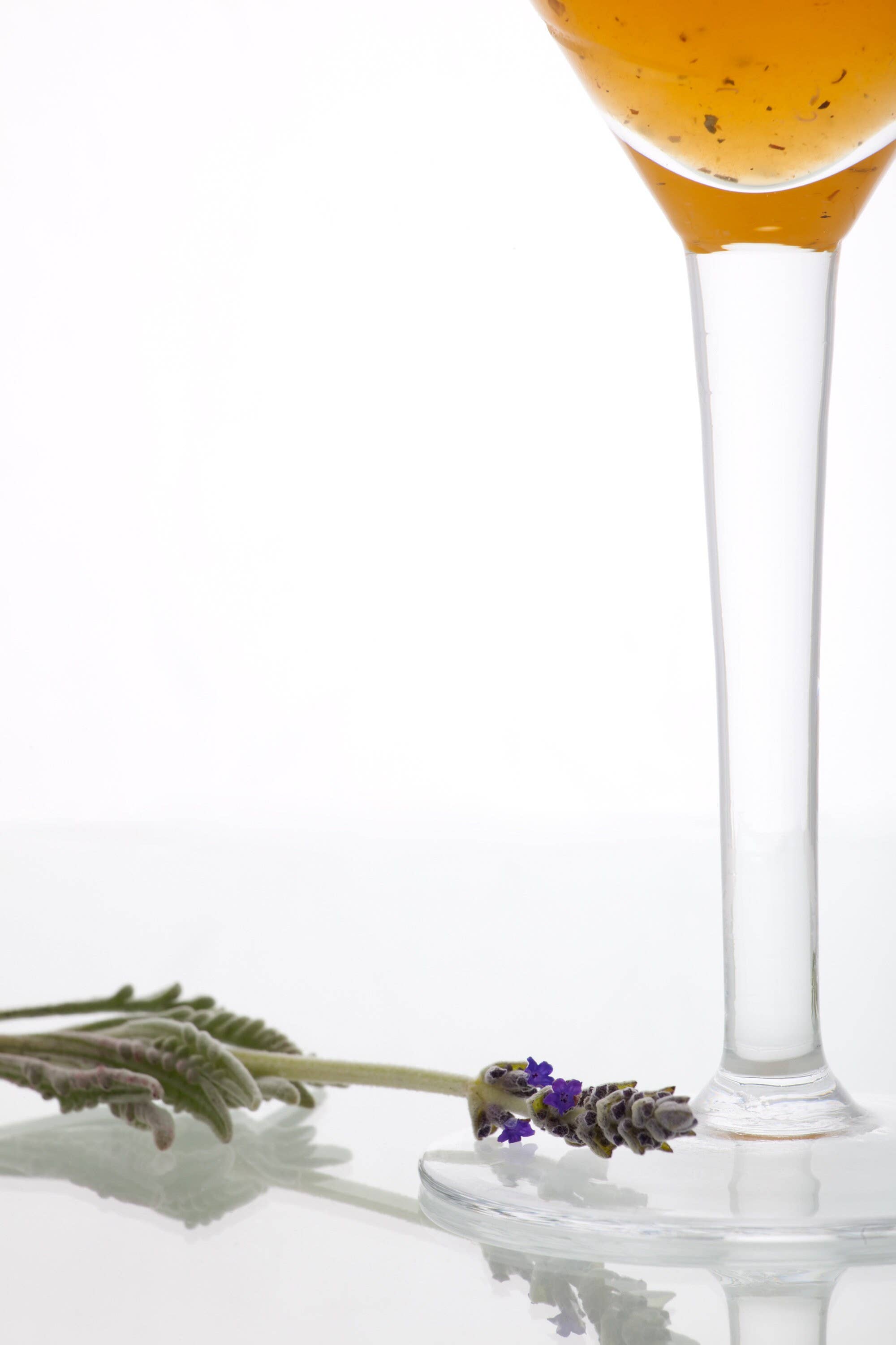 Naturista Monarch - Wholesale Cocktail Mix/Syrup - Lavender Love - Northwoods Handcrafted Cocktail or Mocktail2