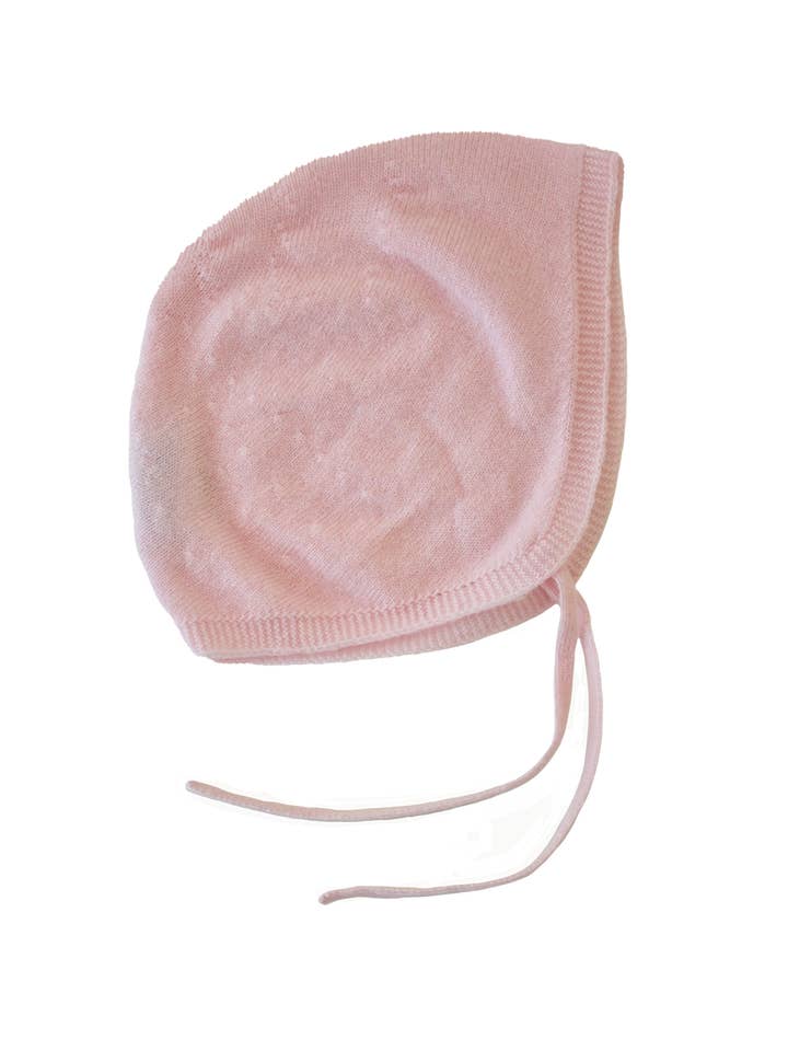 Cuffia per bebè - Peony per la vendita all'ingrosso da parte di AU Baby