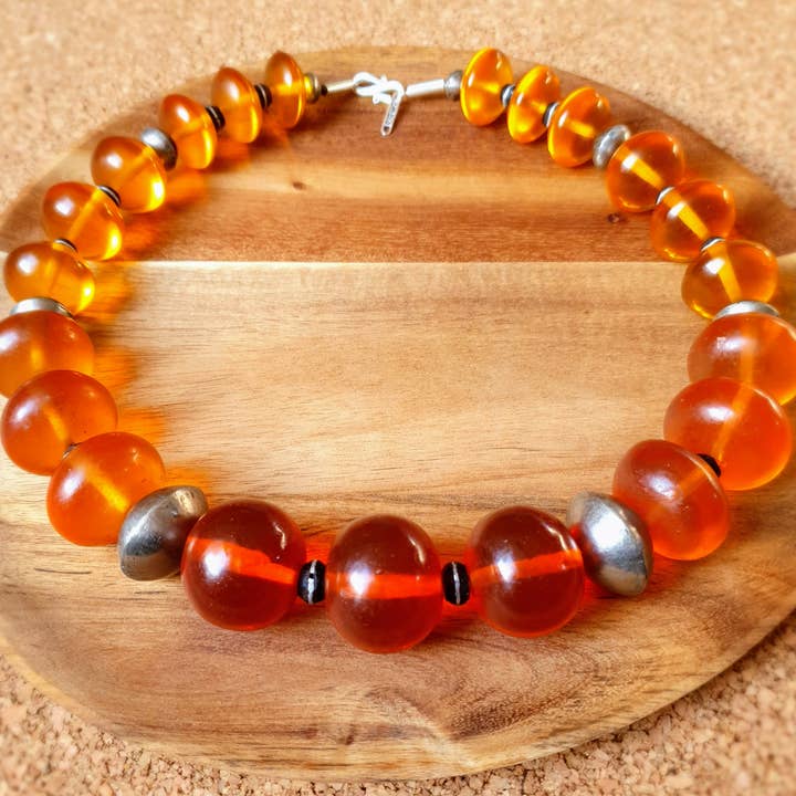 X3986 | Necklace for wholesale by Ambra Schmuck