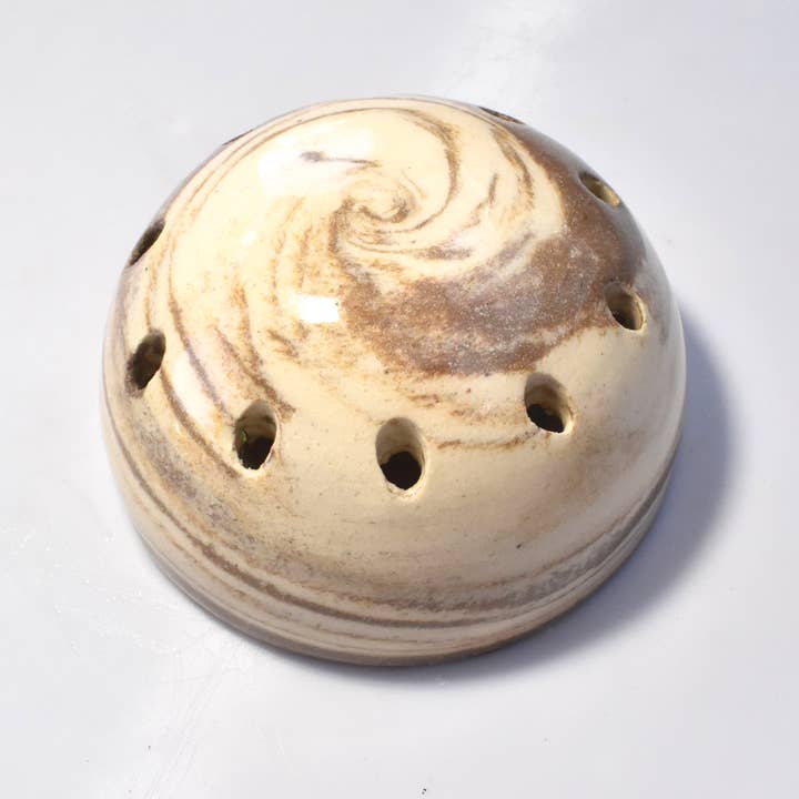 Ceramic Heights - Wholesale Vase - Marbled Bud Vase1