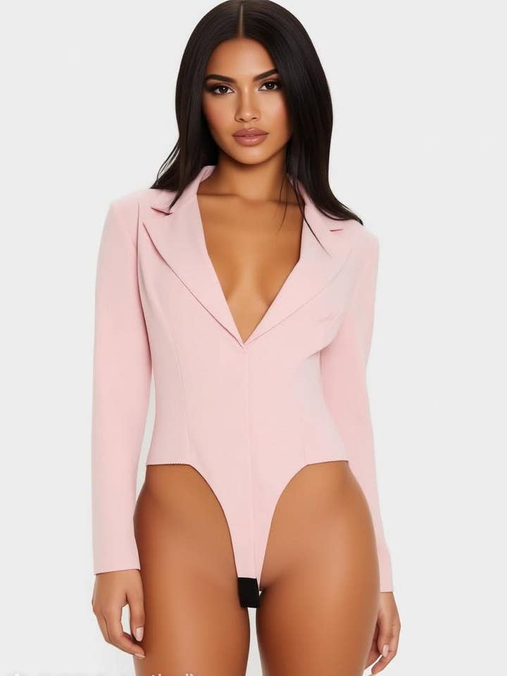 DAMJACKA BODY för wholesale av Kis 2