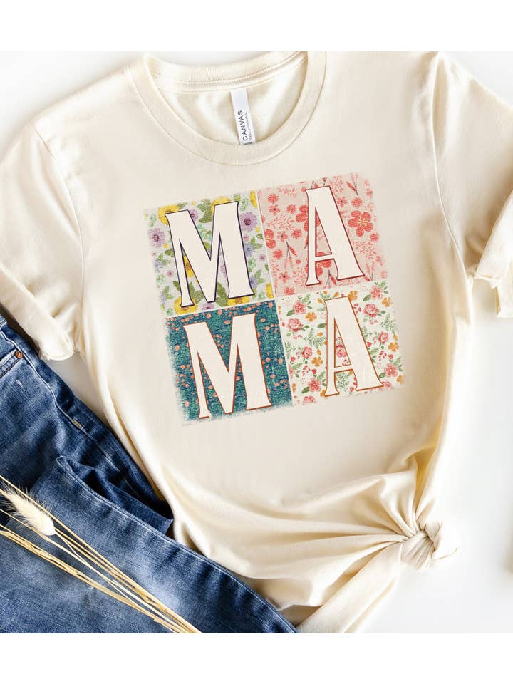 Spirit+Tribe - Wholesale Mommy & Me Sets - MAMA + MINI